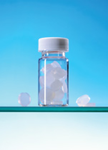 12.5mm universeel HT injectiepoort septa